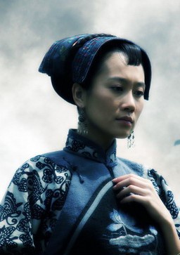 邊城漢子(邊城匪事)