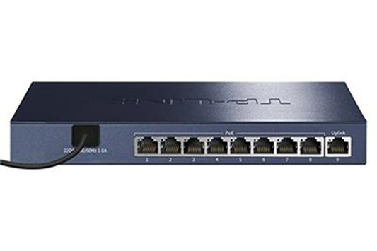 TP-LINK TL-SF1009PH TP-LINK TL-SF1009PH