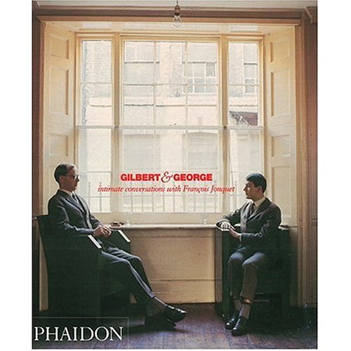 《Gilbert &amp; George》2005出版
