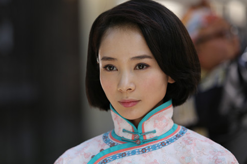 孟四小姐 孟四小姐