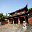 杭州岳廟