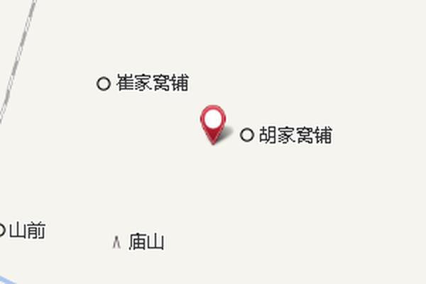 楊家窩鋪 楊家窩鋪