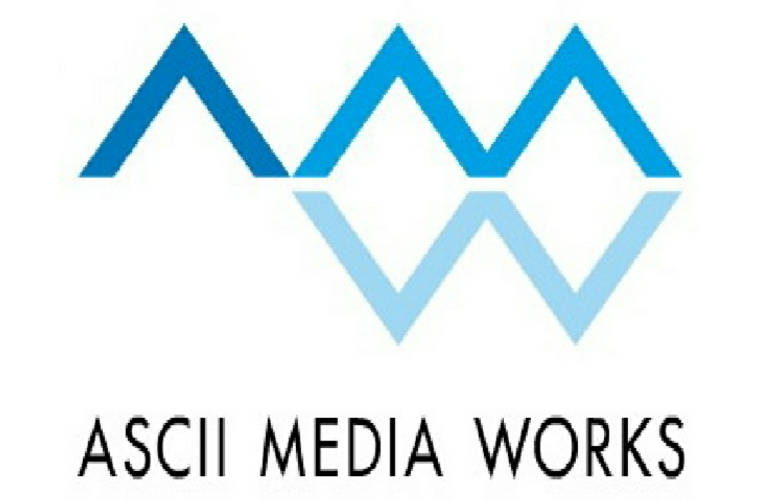 ASCII Media Works