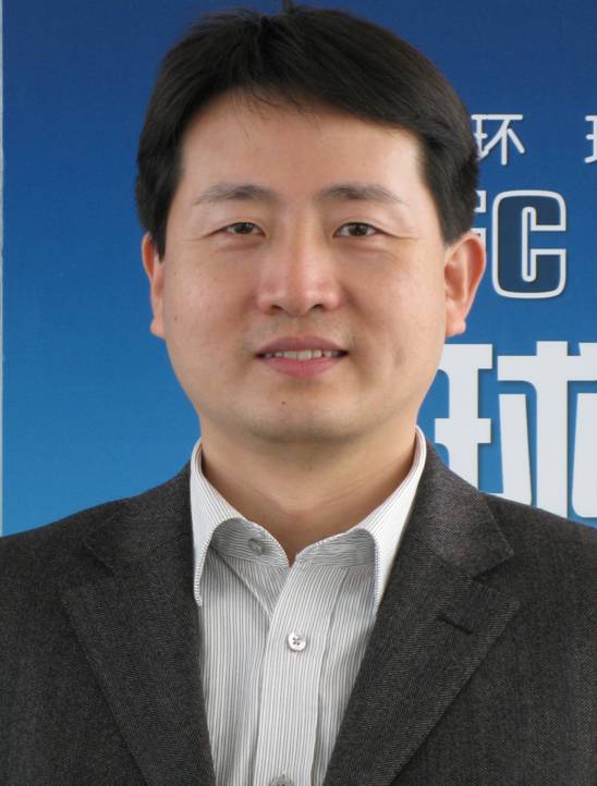 黃毅(南開大學化學學院副教授)