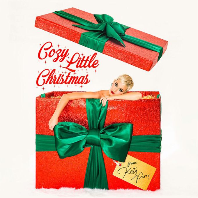 Cozy Little Christmas Cozy Little Christmas