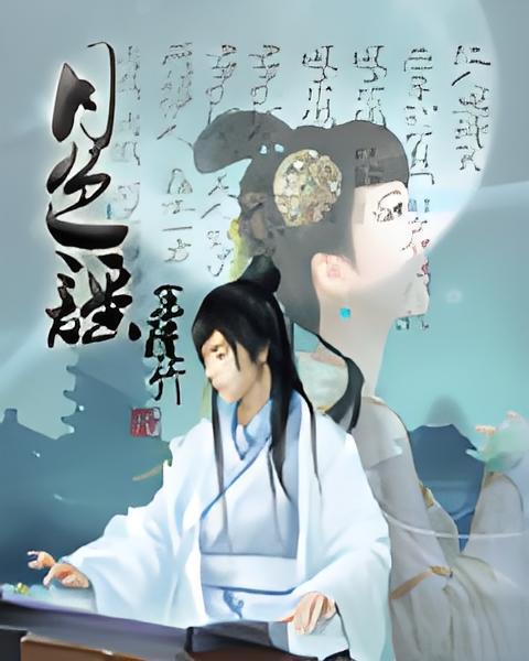 月色謠 月色謠