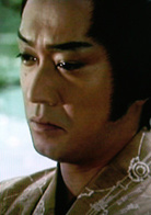 利家與松