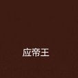 應帝王 應帝王