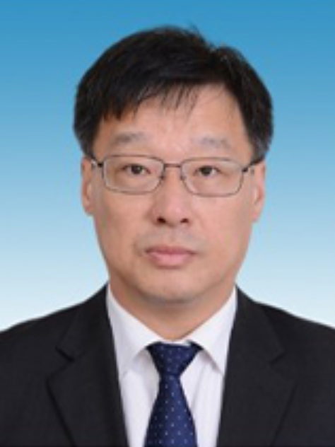 李世輝(山東省諸城市市場監管局黨組成員、副局長，知識產權局副局長，二級主辦)