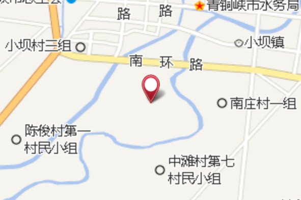 蔣家灘 蔣家灘