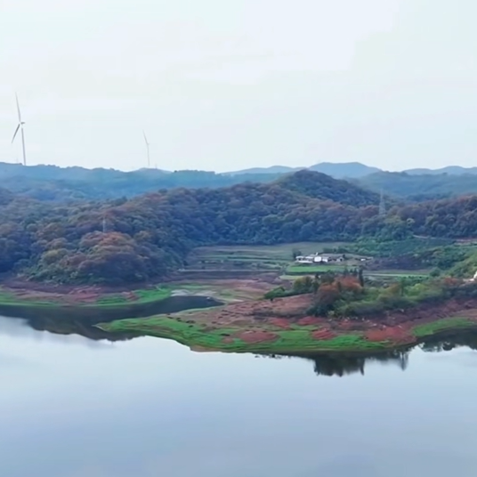 跑馬水庫 跑馬水庫