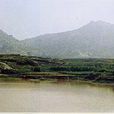 谷翠雙峰 谷翠雙峰