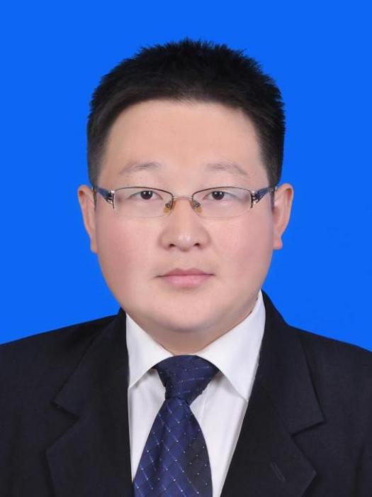 陳林(陝西省商洛市招商服務中心主任) 陳林(陝西省商洛市招商服務中心主任)