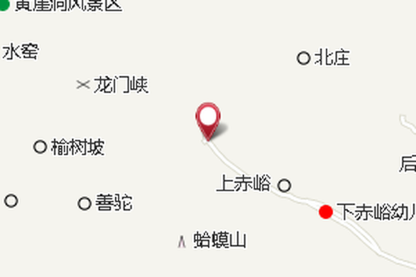 槐樹坪 槐樹坪