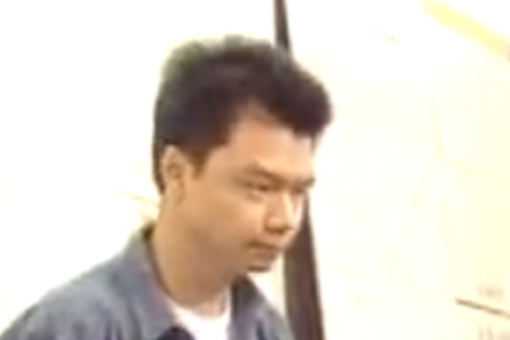 鐘發白 鐘發白