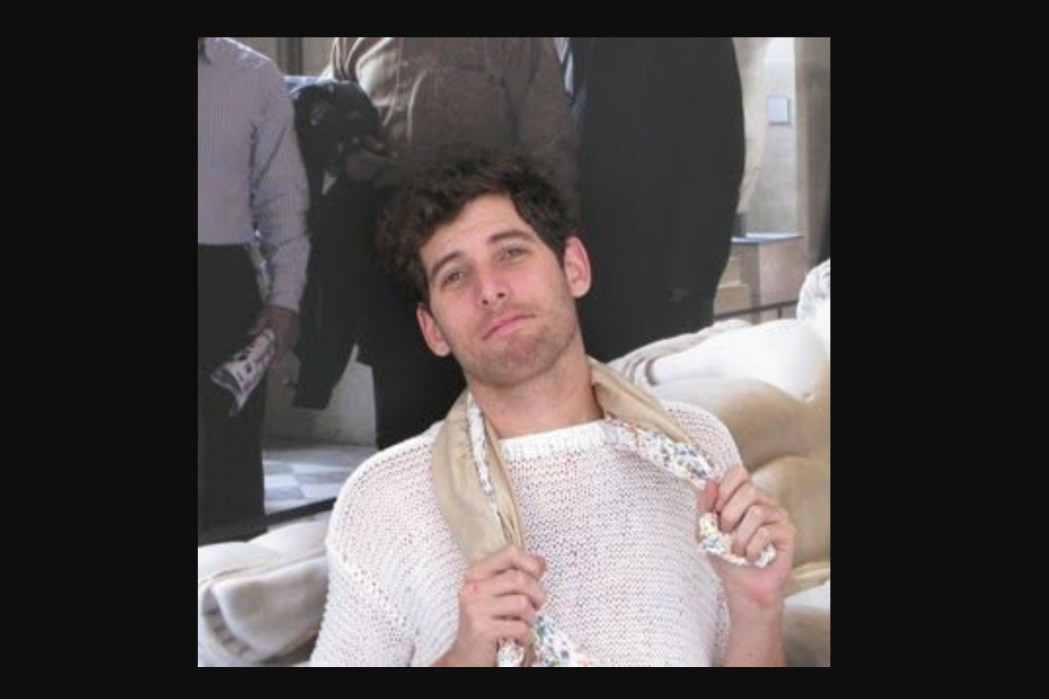 Darren Bader Darren Bader