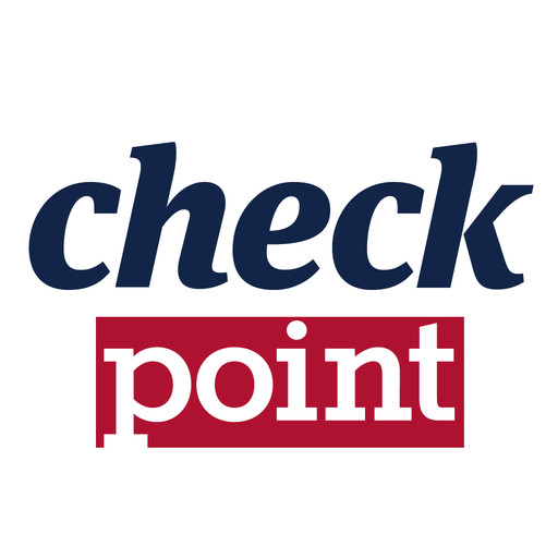 check point