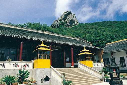 粵首庵 粵首庵