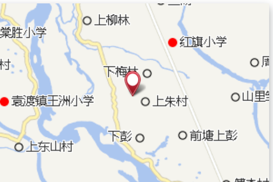 梅林圍 梅林圍