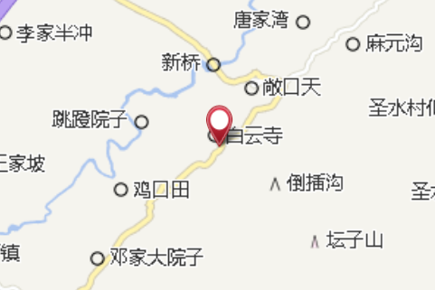 橋勝村 橋勝村