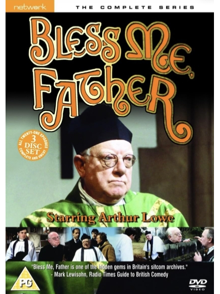 Bless Me, Father第三季 Bless Me, Father第三季