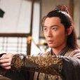 李如輝(隋唐演義中人物) 李如輝(隋唐演義中人物)