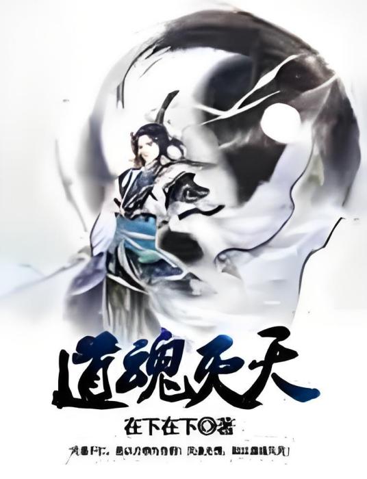 道魂滅天