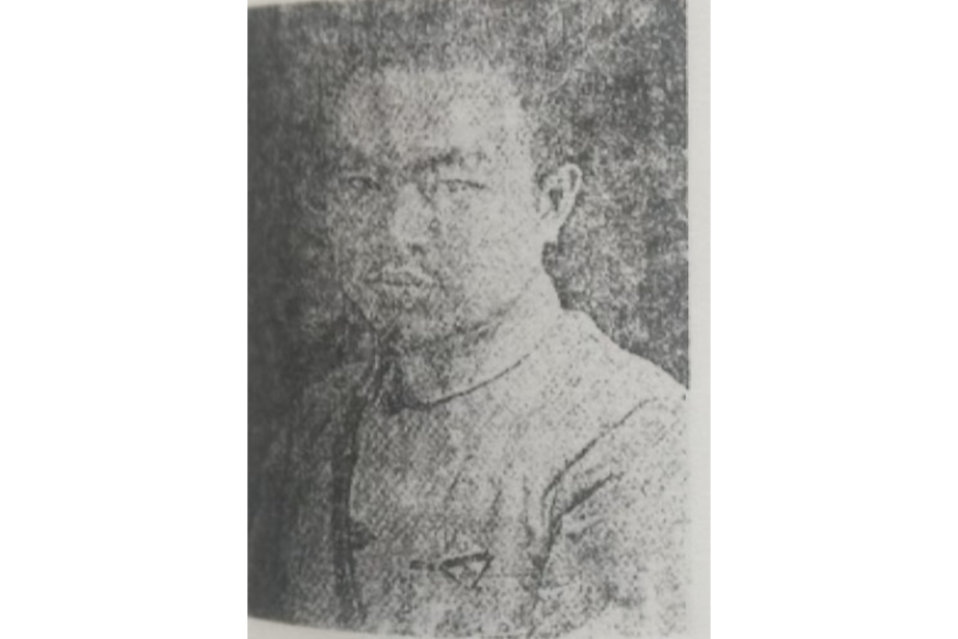 曾紹文(黃埔軍校第一期畢業生) 曾紹文(黃埔軍校第一期畢業生)