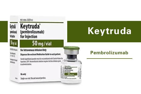 Keytruda Keytruda