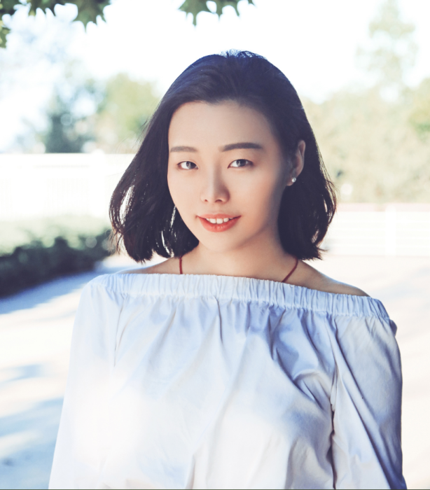 葛心怡 葛心怡