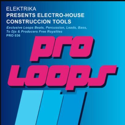 Electro House Sinth 128 Electro House Sinth 128