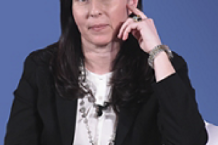 Erika Mandraffino Erika Mandraffino