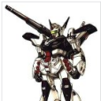 RGM-111 哈迪剛 RGM-111 哈迪剛
