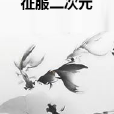 征服二次元 征服二次元