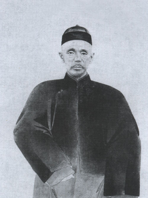 謝寶勝 謝寶勝