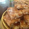 香酥花生糖 香酥花生糖
