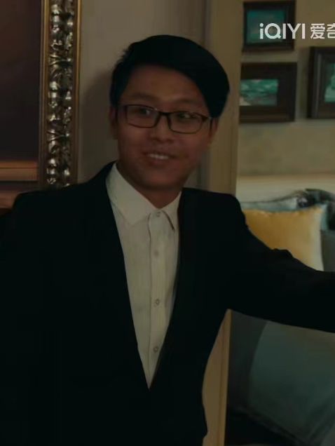 李鋼(演員) 李鋼(演員)