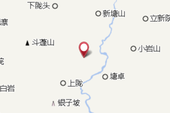 坡岩 坡岩