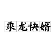 乘龍快婿(漢語成語)