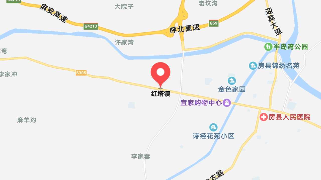 地圖信息