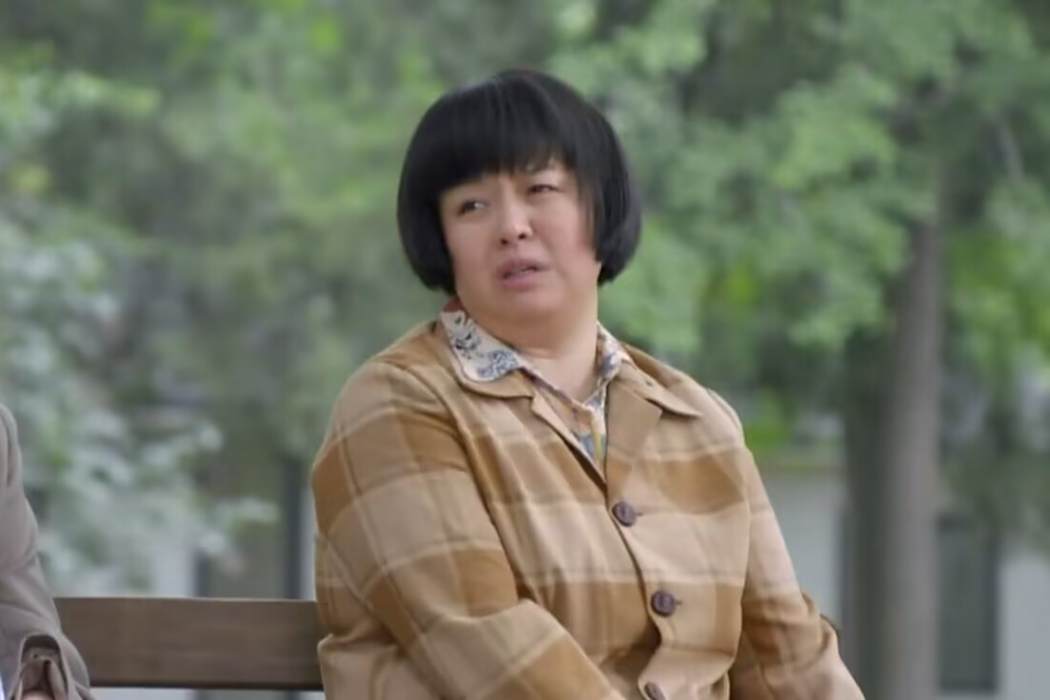 賴桂珍(《微笑媽媽》中的角色) 賴桂珍(《微笑媽媽》中的角色)