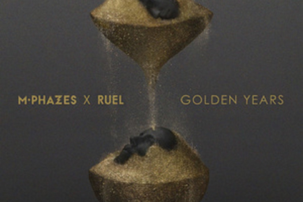 Golden Years Golden Years