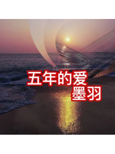 五年的愛 五年的愛