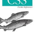 CSS Pocket Reference (Pocket Reference (O\x27Reilly)) CSS Pocket Reference (Pocket Reference (O\x27Reilly))