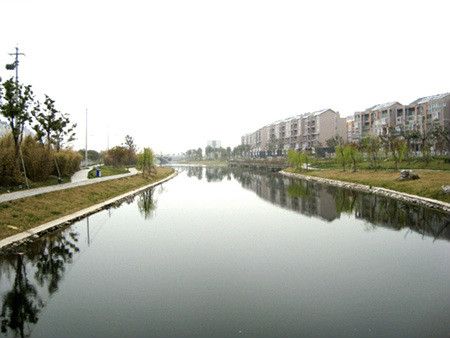 殷湖社區 殷湖社區