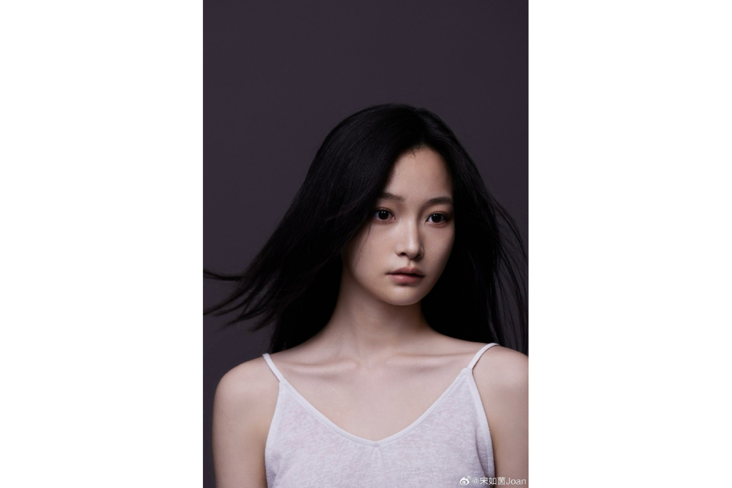 宋如茵