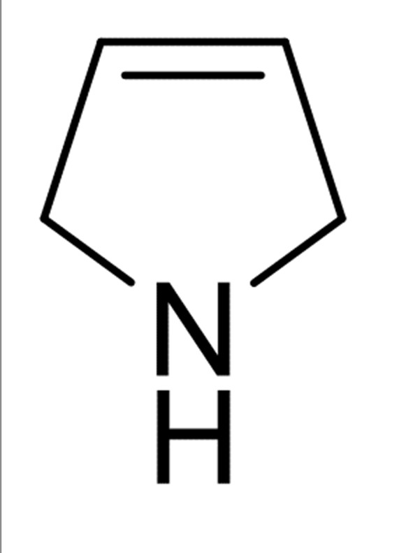 3-吡咯啉