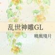 亂世神鵰GL 亂世神鵰GL