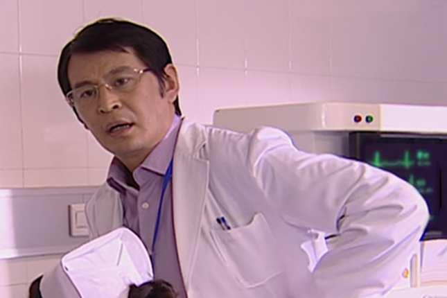 孔天逸 孔天逸