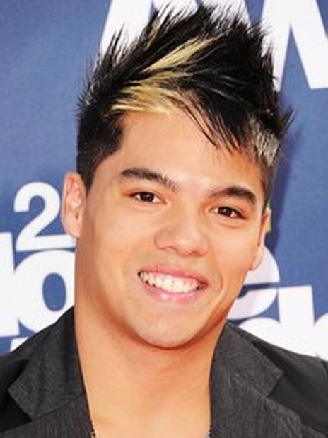 Dominic Sandoval